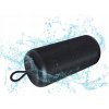 Prenosný reproduktor Rebeltec AIR čierny 12 W Prenosný reproduktor Rebeltec AIR čierny 12 W