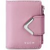 Vuch Dámska peňaženka Nava Pink Vuch Dámska peňaženka Nava Pink
