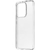 OBAL:ME TPU Kryt pro Xiaomi Redmi Note 14 5G Transparent 57983124583