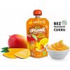Mixit BIO ovocná kapsička 100 % Mango 100g Mixit BIO ovocná kapsička 100 % Mango 100g