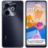 INFINIX HOT 40I 4GB/256GB ČIERNA