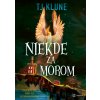 Niekde za morom - TJ Klune Niekde za morom - TJ Klune