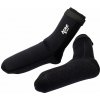 Neoprénové ponožky Acra L/39-41 Neoprénové ponožky Acra L/39-41