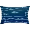Obdĺžnikový vankúš marine Obdĺžnikový vankúš marine