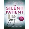 The Silent Patient - Alex Michaelides The Silent Patient - Alex Michaelides