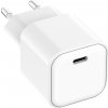 Nabíječka Setty do zásuvky USB-C 35W LSGaN-C-350 bílá Nabíječka Setty do zásuvky USB-C 35W LSGaN-C-350 bílá