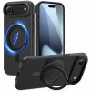 Kryt Tech-Protect Magring Magsafe iPhone 17 Air Black Kryt Tech-Protect Magring Magsafe iPhone 17 Air Black