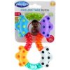 Playgro - Hryzátko pohyblivá dážďovka Playgro - Hryzátko pohyblivá dážďovka