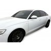Deflektory Audi A6 C7 2011-2018 Sedan Deflektory Audi A6 C7 2011-2018 Sedan