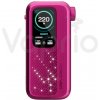 VOOPOO VINCI Spark220 Box Mód - Rose Red 1 ks VOOPOO VINCI Spark220 Box Mód - Rose Red 1 ks