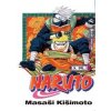Naruto 3 - Pro své sny - Kišimoto Masaši Naruto 3 - Pro své sny - Kišimoto Masaši