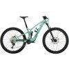 Celoodpružený horský elektrobicykel Trek Fuel EXe 5 - Matte Blue Sage L 2025 Celoodpružený horský elektrobicykel Trek Fuel EXe 5 - Matte Blue Sage L 2025