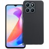 Soft Flex Puzdro na mobil Honor X6a Farba: Čierna Soft Flex Puzdro na mobil Honor X6a Farba: Čierna