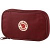 Fjällräven Kånken Travel Wallet, Farba OX RED Fjällräven Kånken Travel Wallet, Farba OX RED