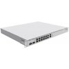 MIKROTIK RouterBOARD Cloud Core Router CCR2216-1G-12XS-2XQ + L6 (2GHz; 16GB RAM; 1xGLAN; 12xSFP28; 2xQSFP28; 2xM.2 slot dual PSU) MikroTik MIKROTIK RouterBOARD Cloud Core Router CCR2216-1G-12XS-2XQ + L6 (2GHz; 16GB RAM; 1xGLAN; 12xSFP28; 2xQSFP28; 2xM.2 slot dual PSU) MikroTik