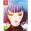 Gris (Deluxe Edition) Gris (Deluxe Edition)
