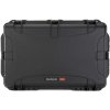 NANUK 963 w/lid org./foam - Black NANUK 963 w/lid org./foam - Black