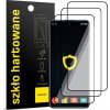Tvrdené sklo Spacecase pre Xiaomi M4 Pro 1 ks Tvrdené sklo Spacecase pre Xiaomi M4 Pro 1 ks