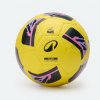 KIPSTA Futbalová lopta Hybride Fifa Basic Club veľ. 5 žltá 5 KIPSTA Futbalová lopta Hybride Fifa Basic Club veľ. 5 žltá 5