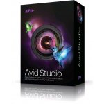 Pinnacle AVID Studio