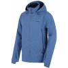 Pánska outdoor bunda Husky Nakron M faded blue, XXL Pánska outdoor bunda Husky Nakron M faded blue, XXL