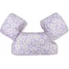 Swim Essentials Plávacia vesta s rukávnikmi Florish purple 2–6 rokov Swim Essentials Plávacia vesta s rukávnikmi Florish purple 2–6 rokov