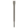 BOSCH Plochý sekáč SDS plus 250 mm 2608578518