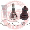 Sada kĺbov hnacieho hriadeľa MASTER-SPORT GERMANY 303099-SET-MS