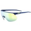 Uvex Sportstyle Pace One Team Wanty okuliare Blue/Yellow Cat. 3 Uvex Sportstyle Pace One Team Wanty okuliare Blue/Yellow Cat. 3