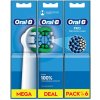 Oral-B Precision Clean 6 ks Oral-B Precision Clean 6 ks