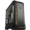 BAZAR - ASUS skříň TUF GAMING GT501 BLACK AURA, EATX, Mid-Tower, černá - Poškozený obal (Komplet) BAZAR - ASUS skříň TUF GAMING GT501 BLACK AURA, EATX, Mid-Tower, černá - Poškozený obal (Komplet)