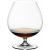 RIEDEL Poháre Vinum Brandy 2 krištáľových pohárov 6416/18 885 ml