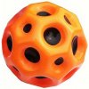Skákajúca loptička farebná 8 cm Barva: Oranžový Skákajúca loptička farebná 8 cm Barva: Oranžový
