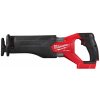 MILWAUKEE M18 FSZ-0 FUEL SAWZALL 4933498063