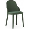 Normann Copenhagen Stolička Allez Chair Main Line Flax – zelená Normann Copenhagen Stolička Allez Chair Main Line Flax – zelená