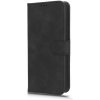 Peňaženkové puzdro Solid čierne – Nokia C31 Peňaženkové puzdro Solid čierne – Nokia C31