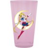 Sailor Moon 500 ml Glas Sailor Moon 500 ml Glas