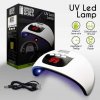 Green Stuff World Ultraviolet LED Lamp 12x19x7.5cm / Ultrafialová LED lampa 12x19x7,5 cm
