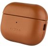 Fixed PodsLeather s podporou MagSafe na Apple AirPods Pro 2/Pro 2 (USB-C) FIXLPM-999-BRW
