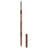 Gosh Ultra Thin Brow Pen ceruzka na obočie 001 Brown 0,09 g