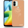 Picasee ULTIMATE CASE pro Xiaomi Redmi A2 - Peonies Picasee ULTIMATE CASE pro Xiaomi Redmi A2 - Peonies