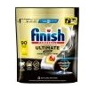 Finish Ultimate Plus kapsuly do umývačky riadu - Lemon 90 ks Finish Ultimate Plus kapsuly do umývačky riadu - Lemon 90 ks