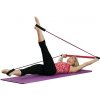 Pilates posilovací přístroj s CD Pilates posilovací přístroj s CD