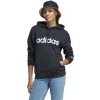 adidas Performance adidas Essentials Linear Hoodie | 4066752465807 | Čierna | XS adidas Performance adidas Essentials Linear Hoodie | 4066752465807 | Čierna | XS