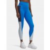 Dámske legíny Under Armour Meridian Colorblock Ankle Lg-BLU Modrá