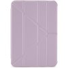 Pipetto Origami No1 Original Case Metallic Purple iPad mini (2024/2021) P052-128-AJ (P052-128-AJ) Pipetto Origami No1 Original Case Metallic Purple iPad mini (2024/2021) P052-128-AJ (P052-128-AJ)