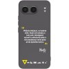 Picasee silikónový čierny obal pre OnePlus Nord 4 - Kazma - MŮŽETE DOKÁZAT, CO BUDETE CHTÍT Picasee silikónový čierny obal pre OnePlus Nord 4 - Kazma - MŮŽETE DOKÁZAT, CO BUDETE CHTÍT