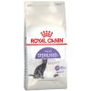 Royal Canin FHN STERILISED37 granule pre kastrované mačky 4kg Royal Canin FHN STERILISED37 granule pre kastrované mačky 4kg