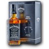 Jack Daniel's Old N°. 7 40% 0.7L (darčekové balenie s čiapkou a rukavicami) Jack Daniel's Old N°. 7 40% 0.7L (darčekové balenie s čiapkou a rukavicami)