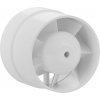 MEXEN - ZXR 100 kúpeľňový ventilátor do potrubia, biela W9607-100-00 MEXEN - ZXR 100 kúpeľňový ventilátor do potrubia, biela W9607-100-00